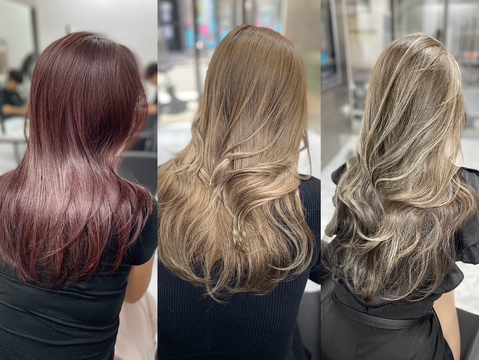 ACTION 心斎橋店（アクション シンサイバシ）