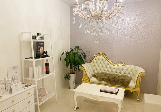 Doria beauty salon 博多店（ドリア ビューティー サロン ハカタテン）