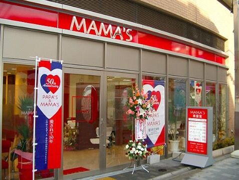 MAMAS 箕面店（ママス ミノオテン）