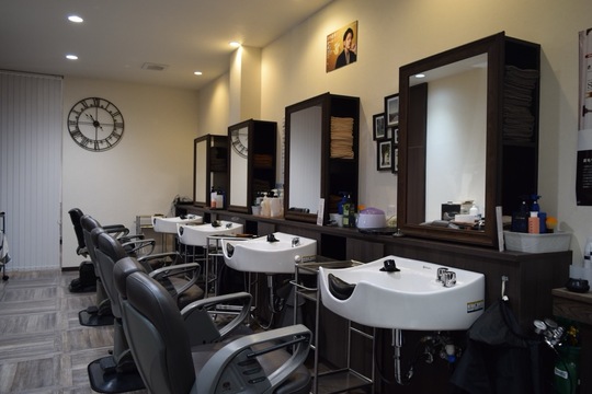 LUCIDO STYLE La Luce（ルシード スタイル ラ ルーチェ）