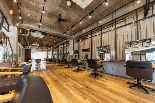 FIGO 蕨西口（フィーゴ ワラビニシグチ）