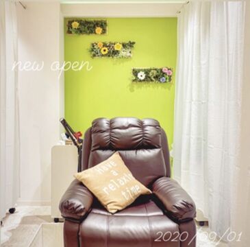 EYELASH SALON Re:co 堂山店（アイラッシュ サロン リコ ドウヤマテン）