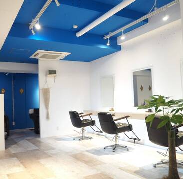 eleMent hair design（エレメント ヘア デザイン）