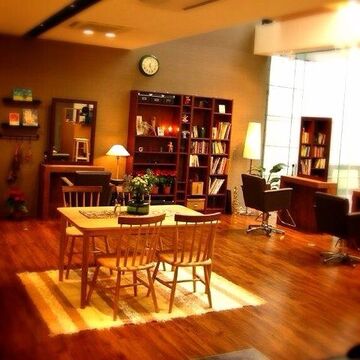 Hair room Grin（ヘアー ルーム グリン）