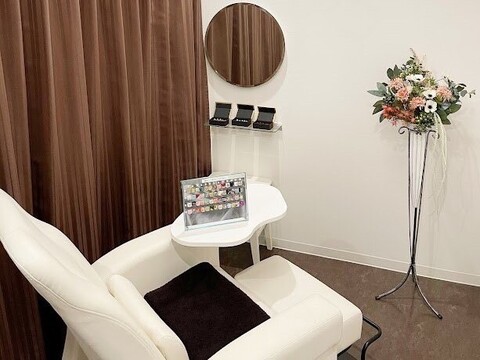 ANDRUCHE 芦屋店（アンドルーチェ アシヤテン）