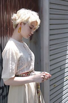 PSYCHE（プシュケ）