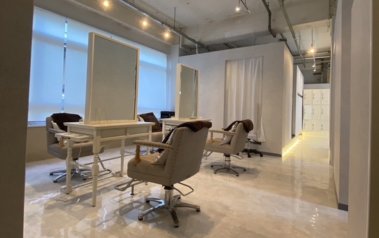 francesca.（フランチェスカドット）