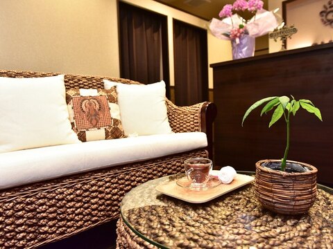 BALIMA BALIRE 高槻店（バリマ バリレ タカツキテン）