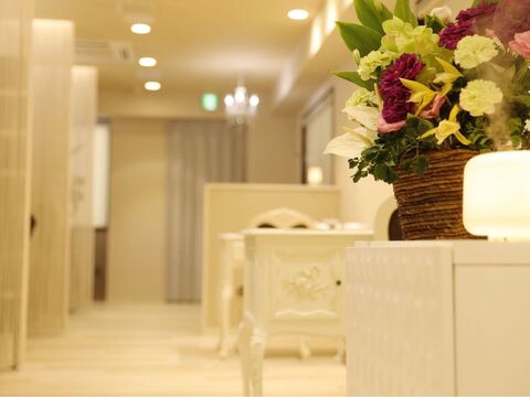 nail ＆ eyelash Bounail 銀座店（ネイル アンド アイラッシュ ボネール ギンザテン）