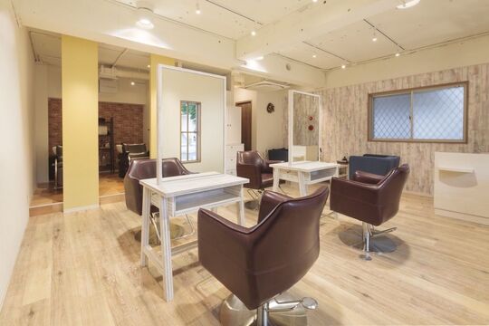 Mireel（ミリール）