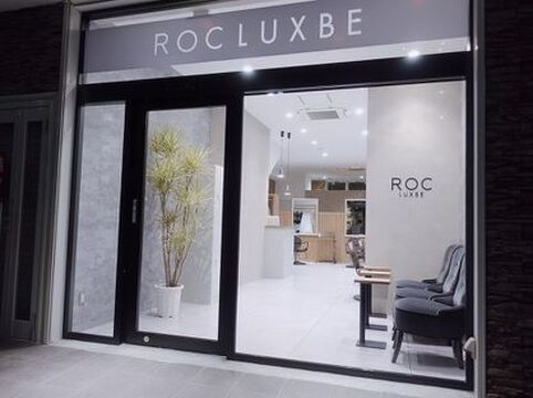 ROC LUXBE 加古川店（ロック ラックスビー カコガワテン）