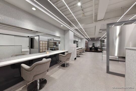 NOISM eha 河原町店（ノイズ エハ カワラマチテン）