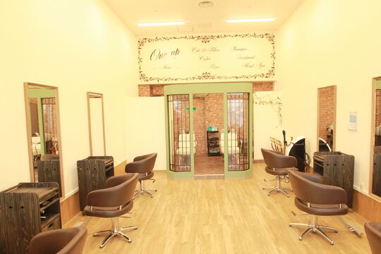 ONE UP イオンモール草津店（ワン ナップ イオンモールクサツテン）