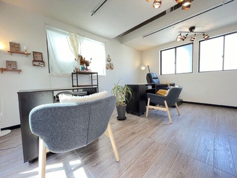 nail&eyelash Reve 代官山（ネイルアンドアイラッシュ レーヴ ダイカンヤマ）