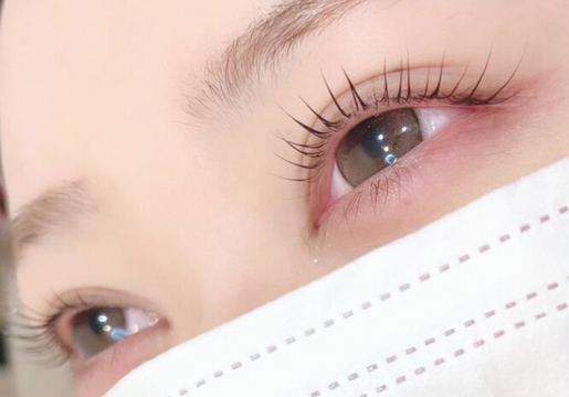 eyelash Fiara by CYAN（フィアラ バイ シアン）