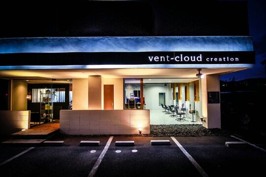 VENT-CLOUD creation（ヴァンクラウド クリエーション）