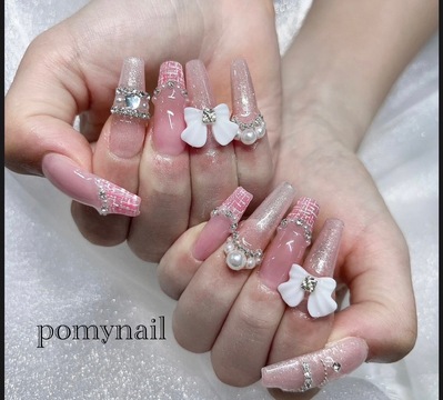 pomy nail 新宿店（ポミー ネイル シンジュクテン）