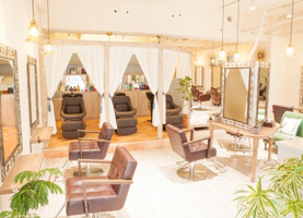 株式会社luce／株式会社LABO※カラー専門店法人