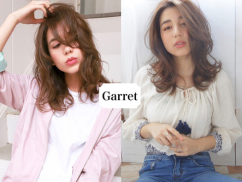 Garret 新宿店（ギャレット シンジュクテン）