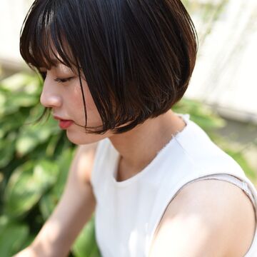 LiL HAIR&SMILE住吉店（リル ヘアーアンドスマイルスミヨシテン）