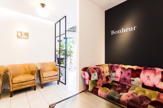 MAY.by Bonheur（メイ バイ ボヌール）