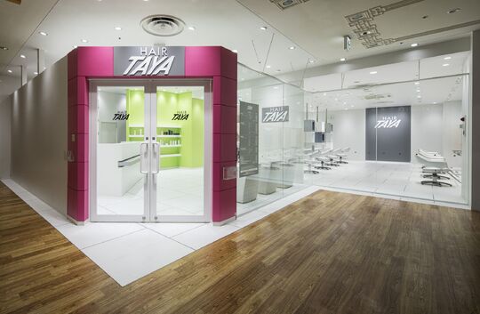 TAYA ミーナ津田沼店（タヤミーナツダヌマテン）