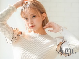 株式会社リプレイ（アグヘアー）