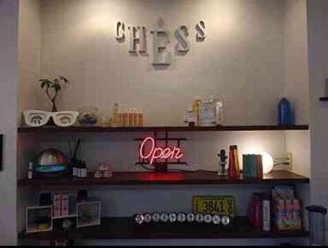 CHESS（チェス）