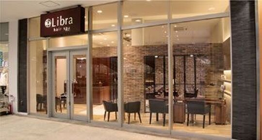 Libra hair spa シークル店（リーブラ ヘア スパ シークルテン）