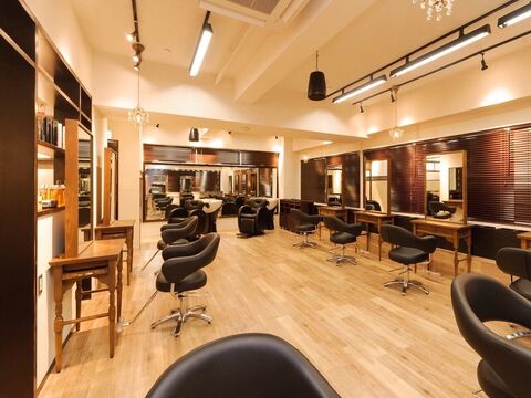 Cut!Cut!Cut! GRANDE（カット!カット!カット！ グランデ）