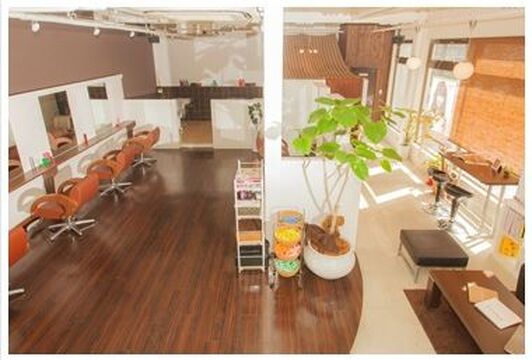 FRAIS HAIR（フレイス ヘアー）