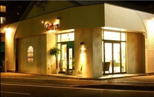 Brethren（ブレスレン）