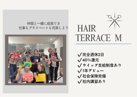 hair terrace M