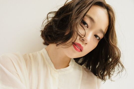 GOAT hair Toyonaka（ゴート ヘア トヨナカ）