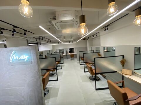 milly 梅田店（ミリー ウメダテン）