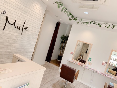 Mule（ミュール）