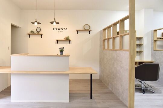 ROCCA（ロッカ）