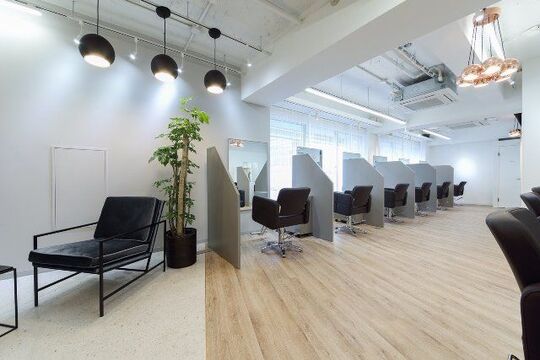 The Ect VIXIA 心斎橋店（ジ エクト ヴィシア シンサイバシテン）