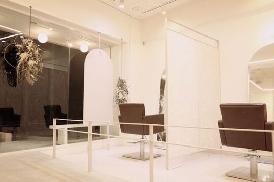 半個室サロンLis 都島店（ハンコシツサロンリズ ミヤコジマテン）