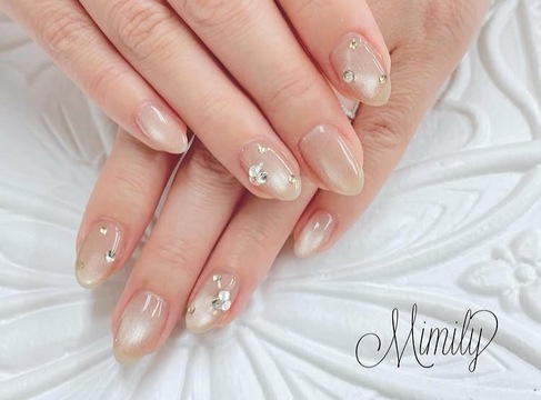 mimily（ミミリー）