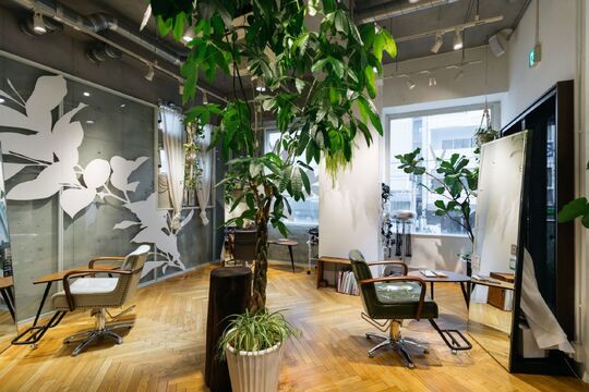 morinoma（モリノマ）