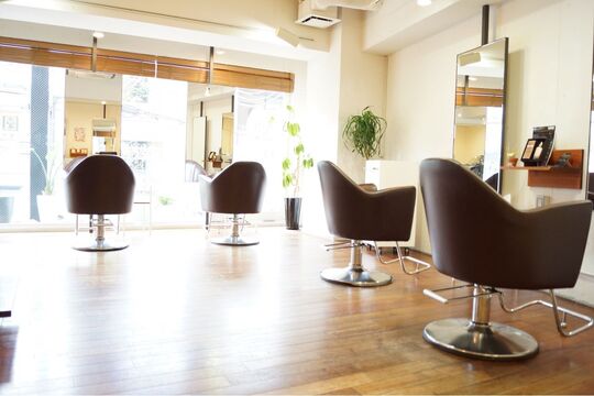 Mars soleil（マーズ ソレイユ）