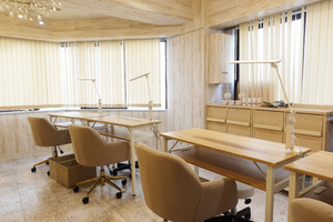 株式会社ラレーヌ