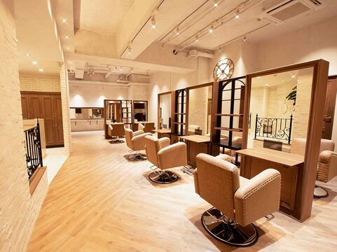 Totia 堀江（トティア ホリエ）