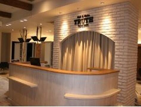 TRUTH 龍ヶ崎店（トゥルース リュウガサキテン）
