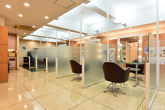 SUPERSESSION Axis（スーパーセッション アクシス）