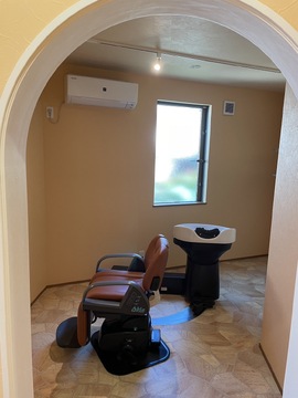 Jann by BECK（ジェンナ バイ ベック）