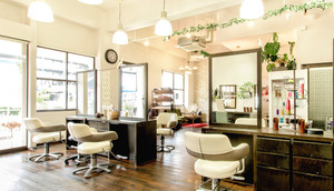 株式会社リジェール