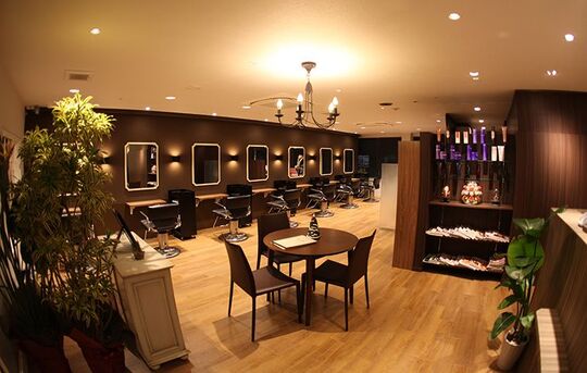 Hair Studio ANNEX 枚方店（ヘアー スタジオ アネックス ヒラカタテン）