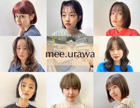 mee．浦和（ミィ．ウラワ）
